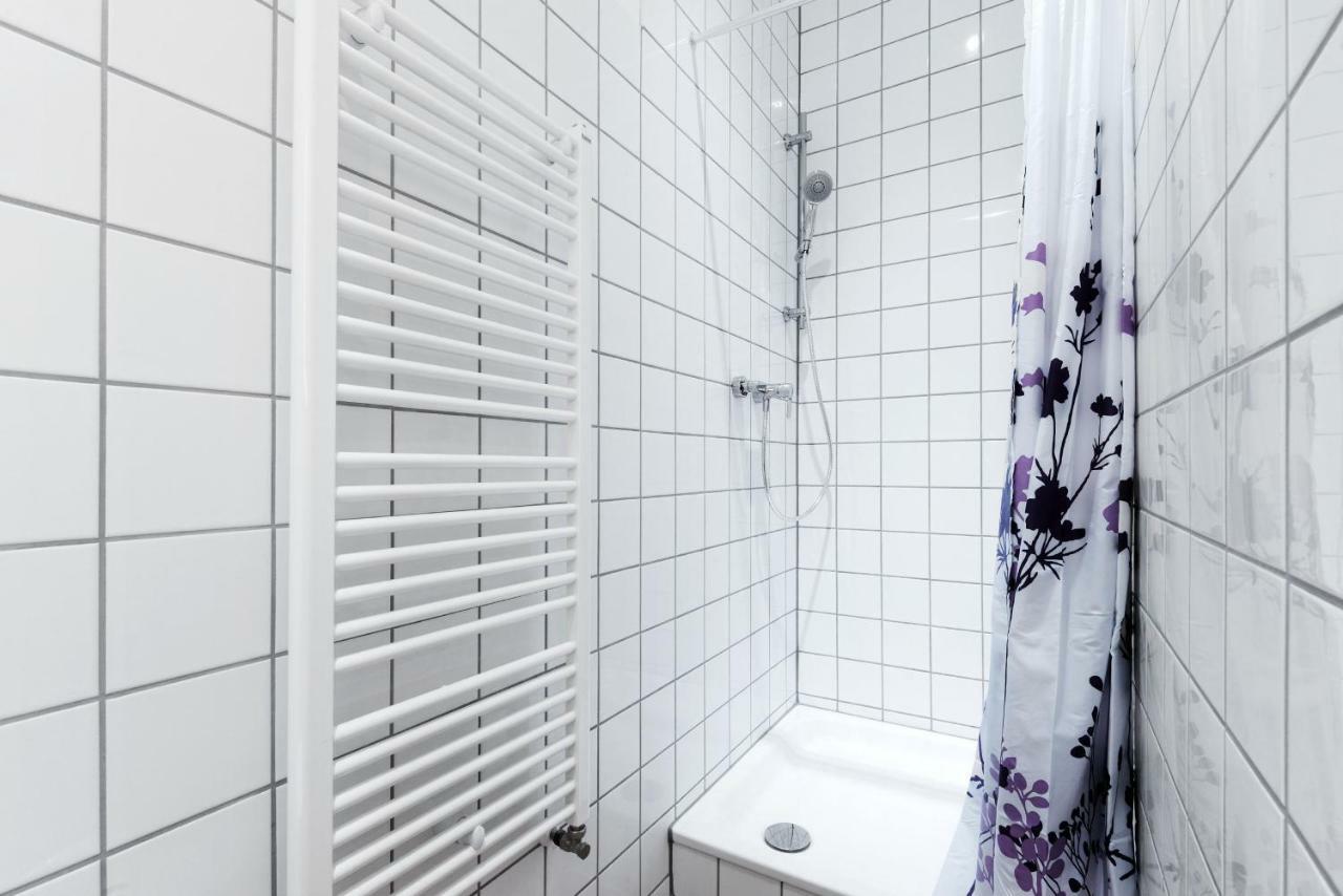 Big Central City Apartment West Kurfurstendamm เบอร์ลิน ภายนอก รูปภาพ