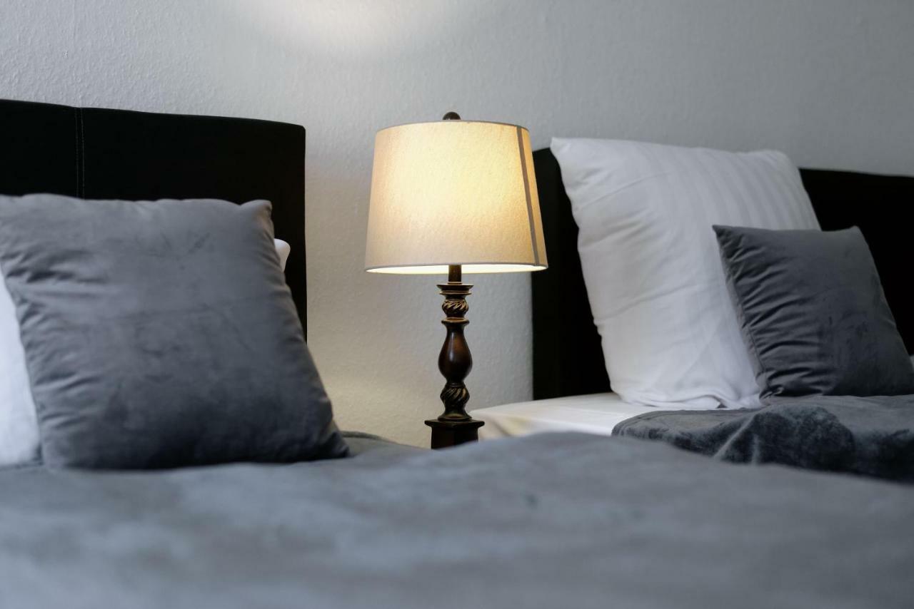 Big Central City Apartment West Kurfurstendamm เบอร์ลิน ภายนอก รูปภาพ